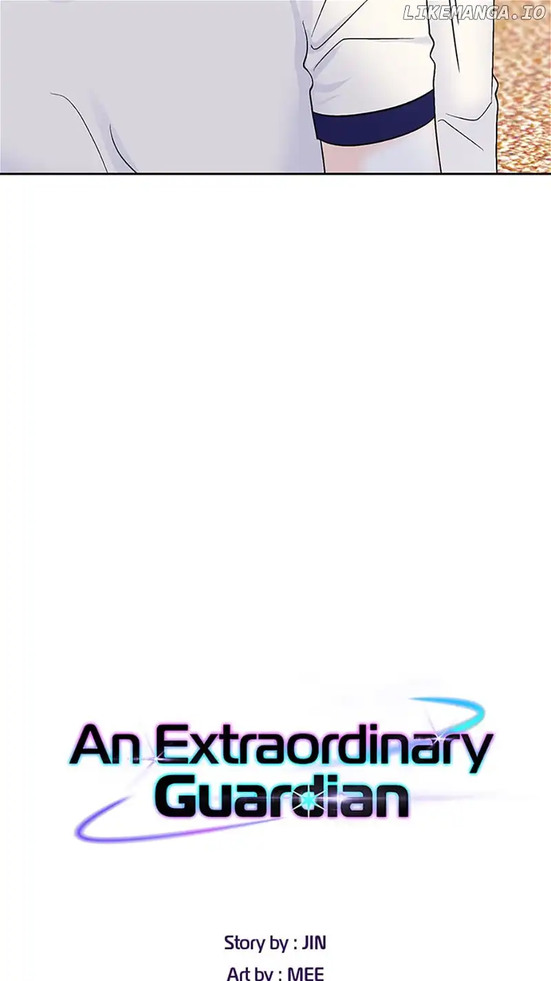 An Extraordinary Guardian Chapter 27 page 18
