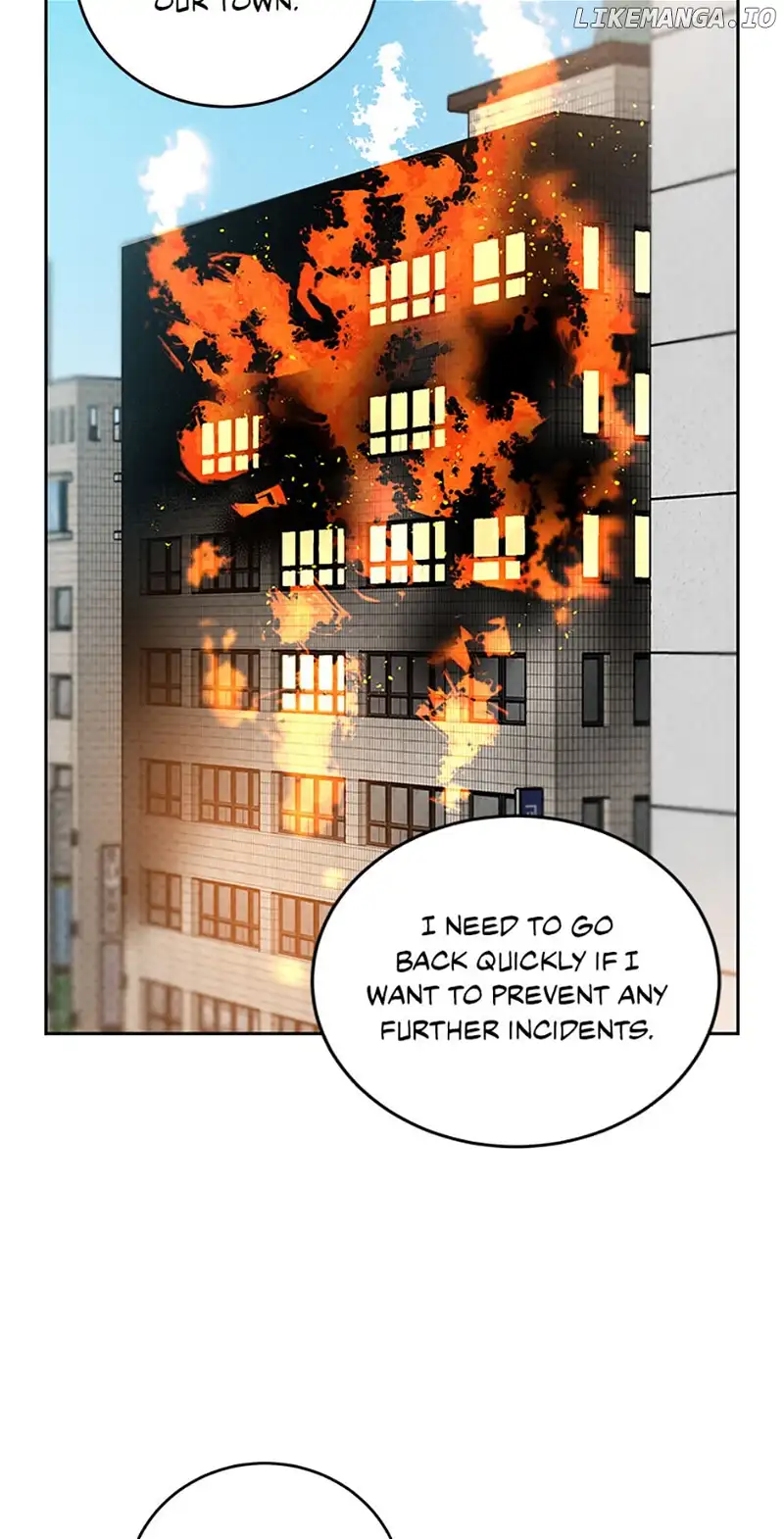 An Extraordinary Guardian Chapter 27 page 50
