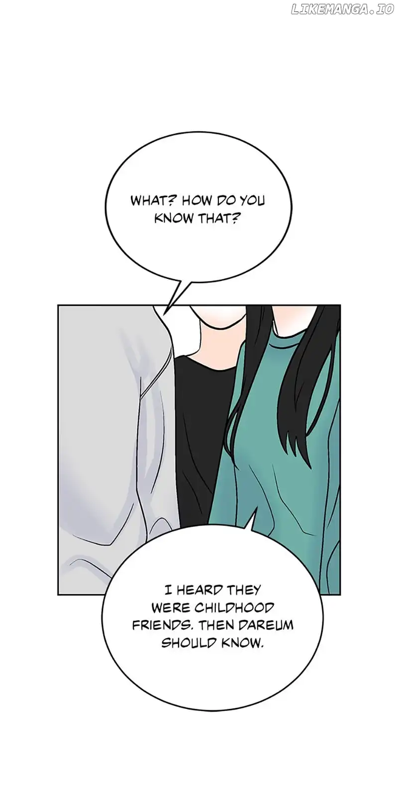 An Extraordinary Guardian Chapter 26 page 11
