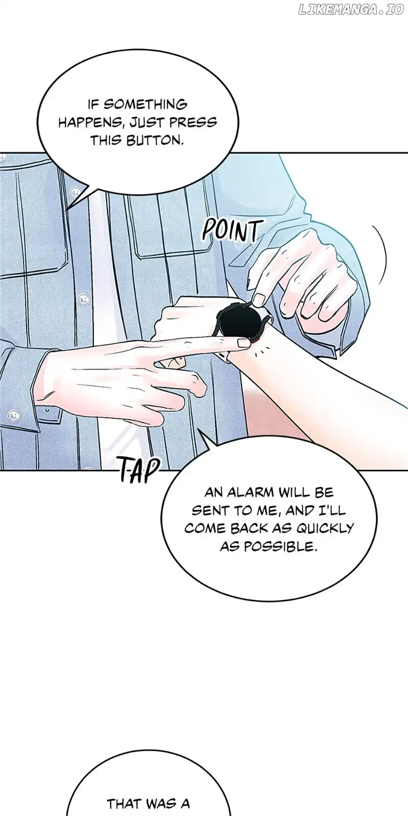 An Extraordinary Guardian Chapter 27 page 61
