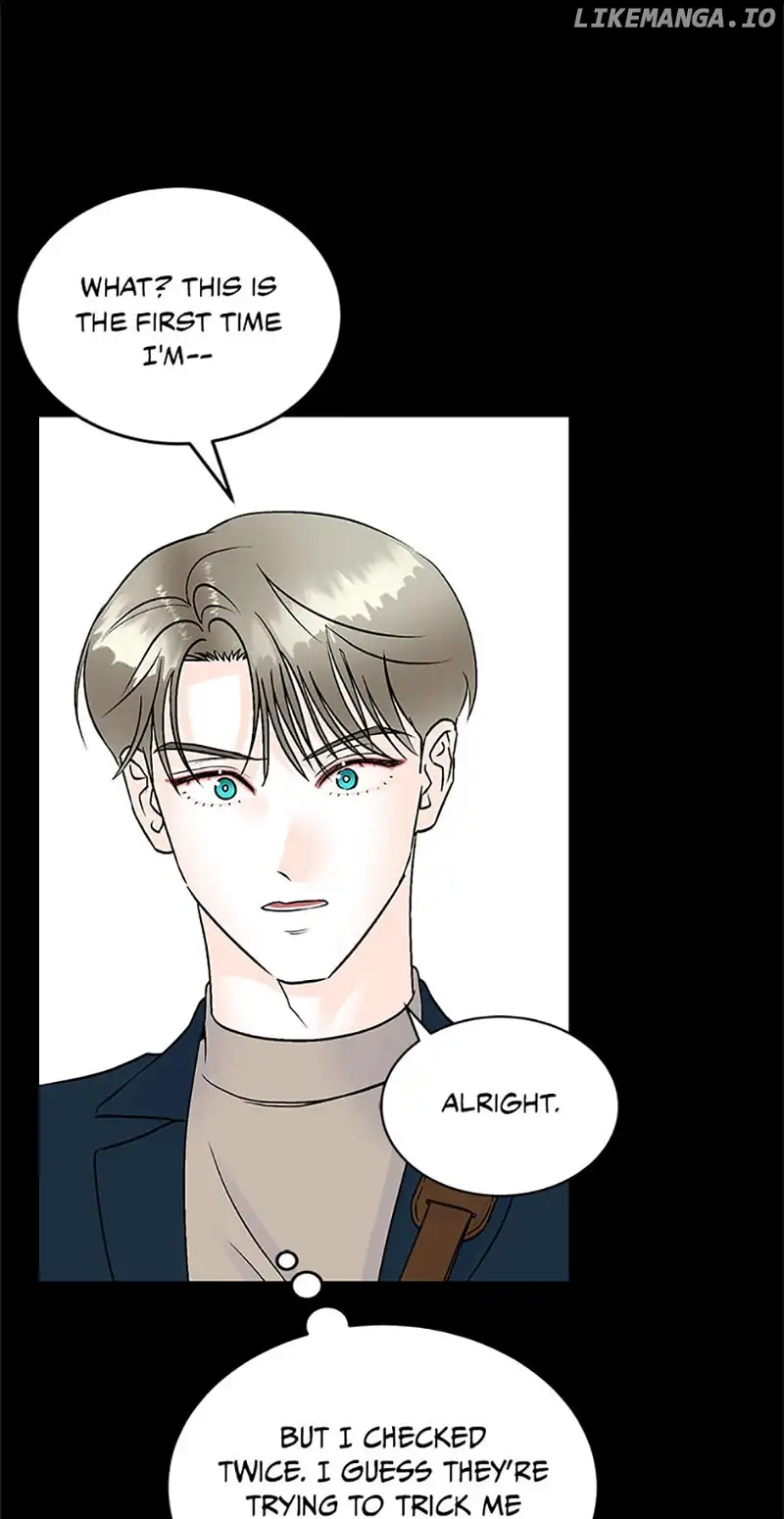 An Extraordinary Guardian Chapter 24 page 40