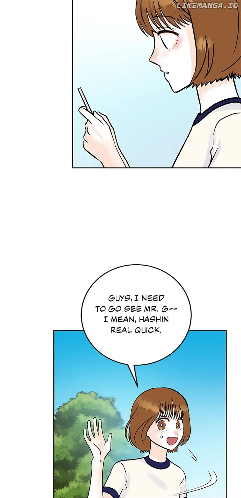An Extraordinary Guardian Chapter 27 page 46