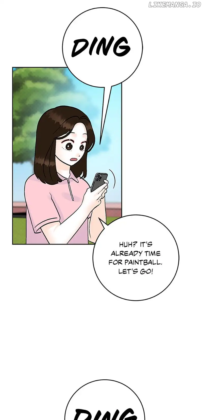 An Extraordinary Guardian Chapter 27 page 44