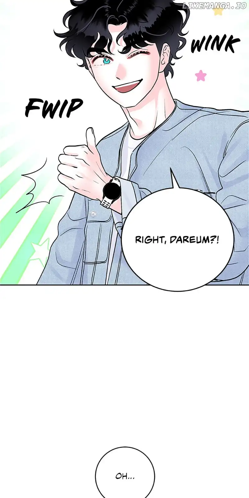 An Extraordinary Guardian Chapter 26 page 9