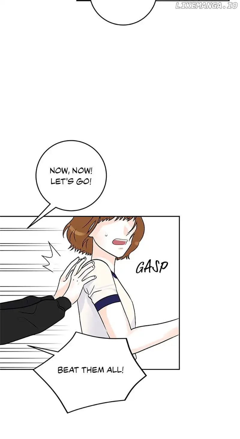 An Extraordinary Guardian Chapter 26 page 15
