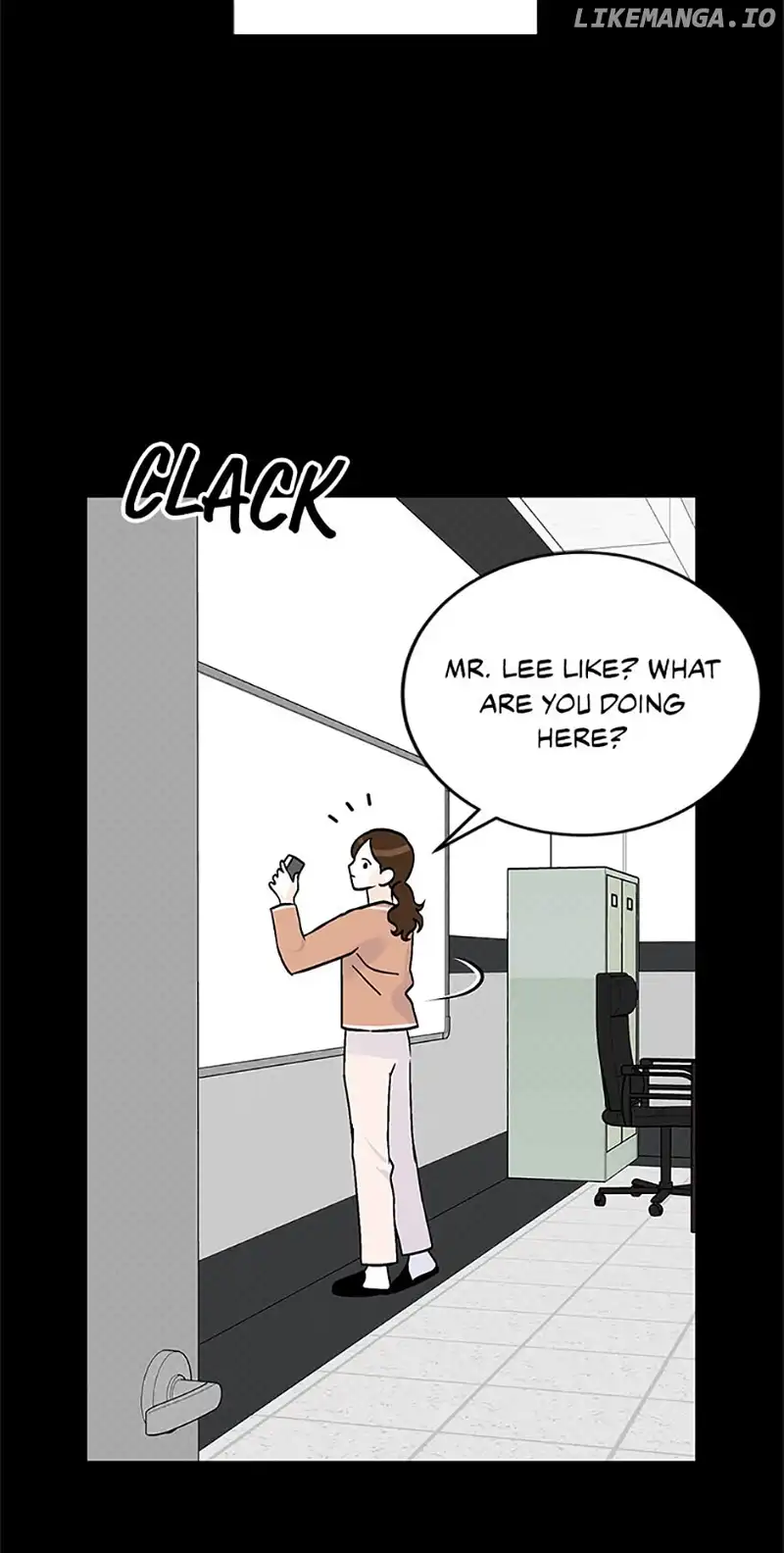 An Extraordinary Guardian Chapter 24 page 38