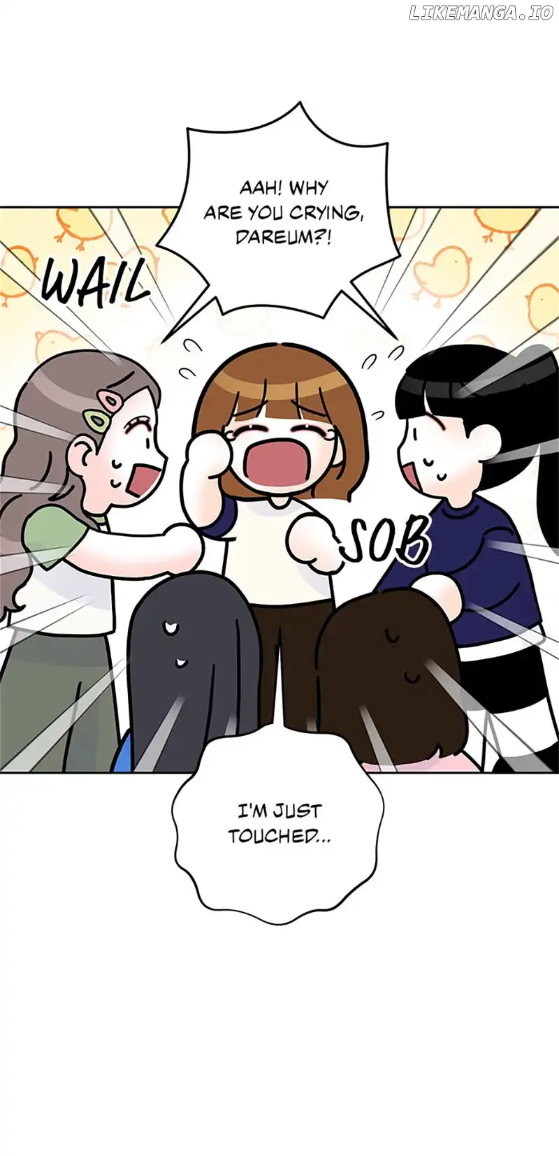 An Extraordinary Guardian Chapter 27 page 43