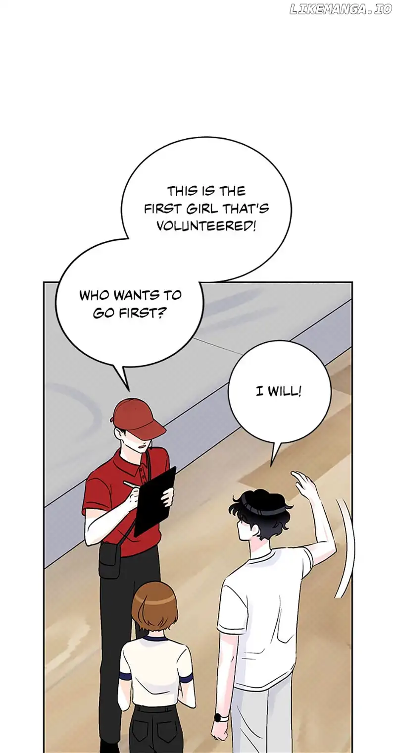 An Extraordinary Guardian Chapter 26 page 18