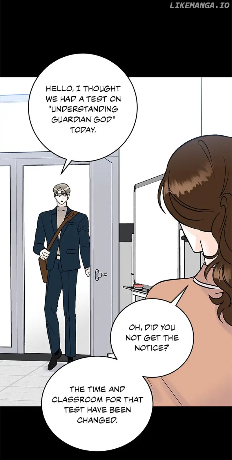 An Extraordinary Guardian Chapter 24 page 39