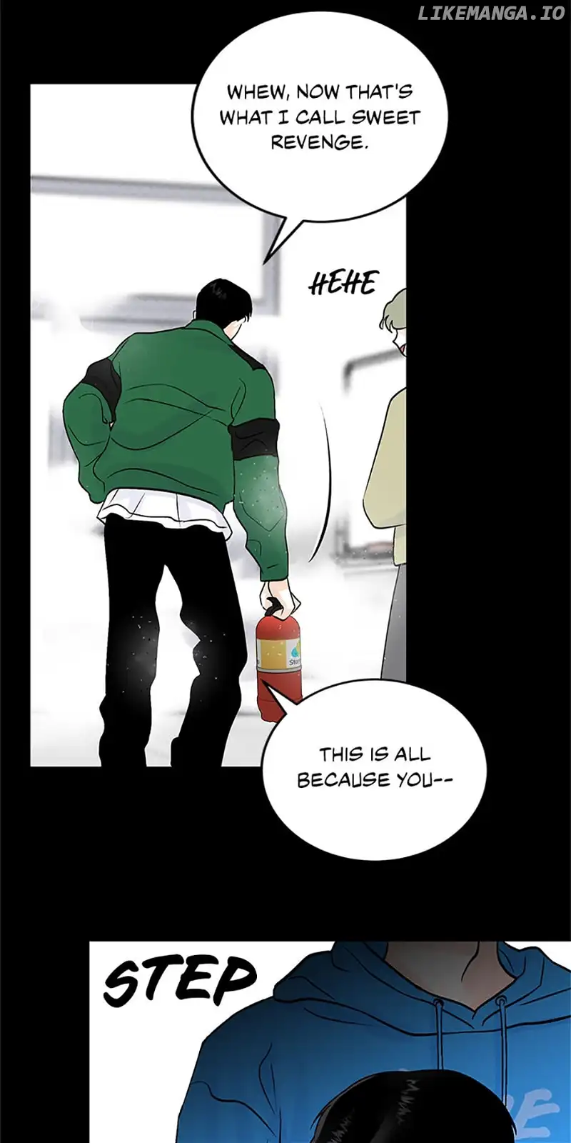 An Extraordinary Guardian Chapter 24 page 51