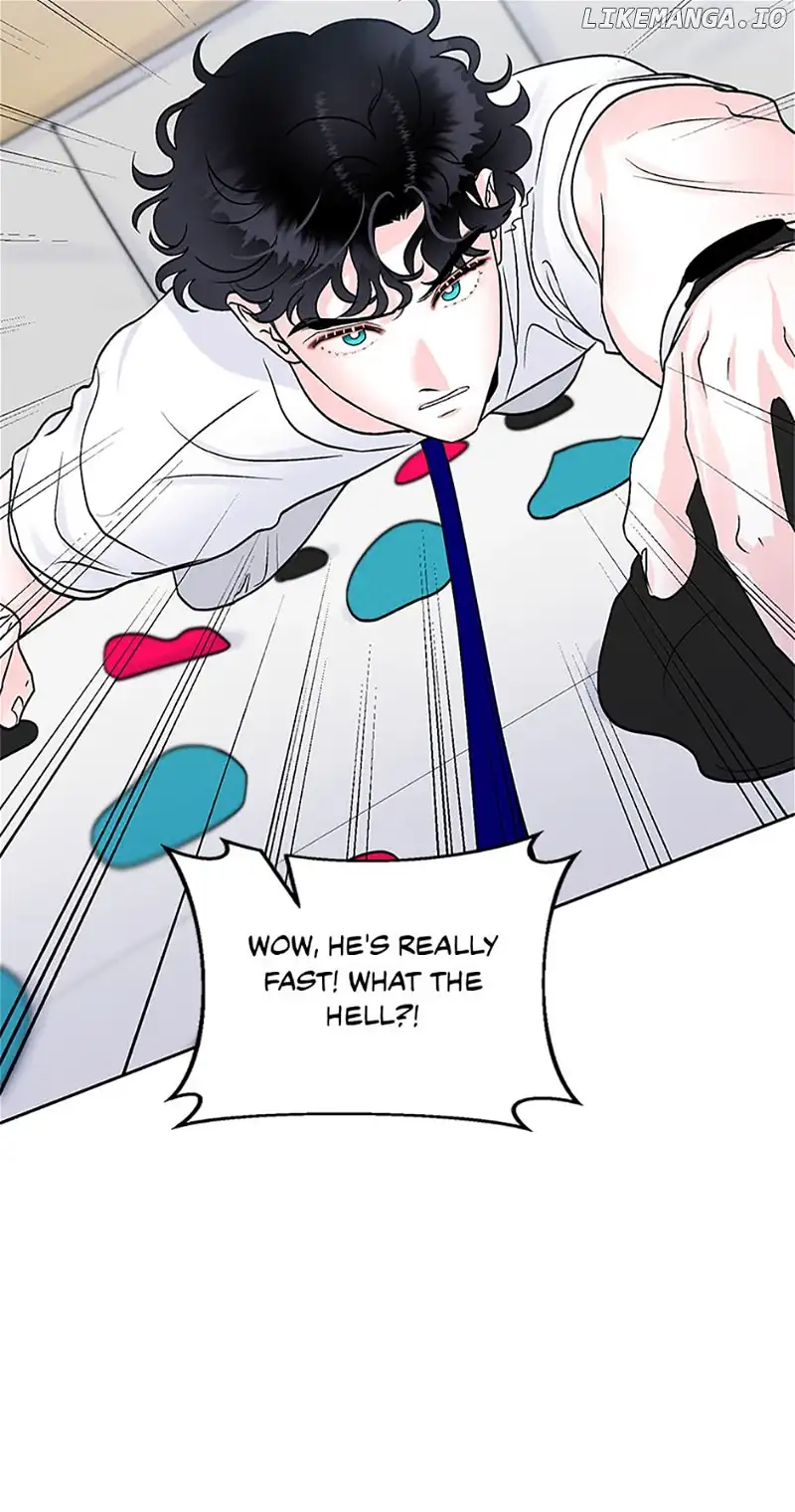 An Extraordinary Guardian Chapter 26 page 22