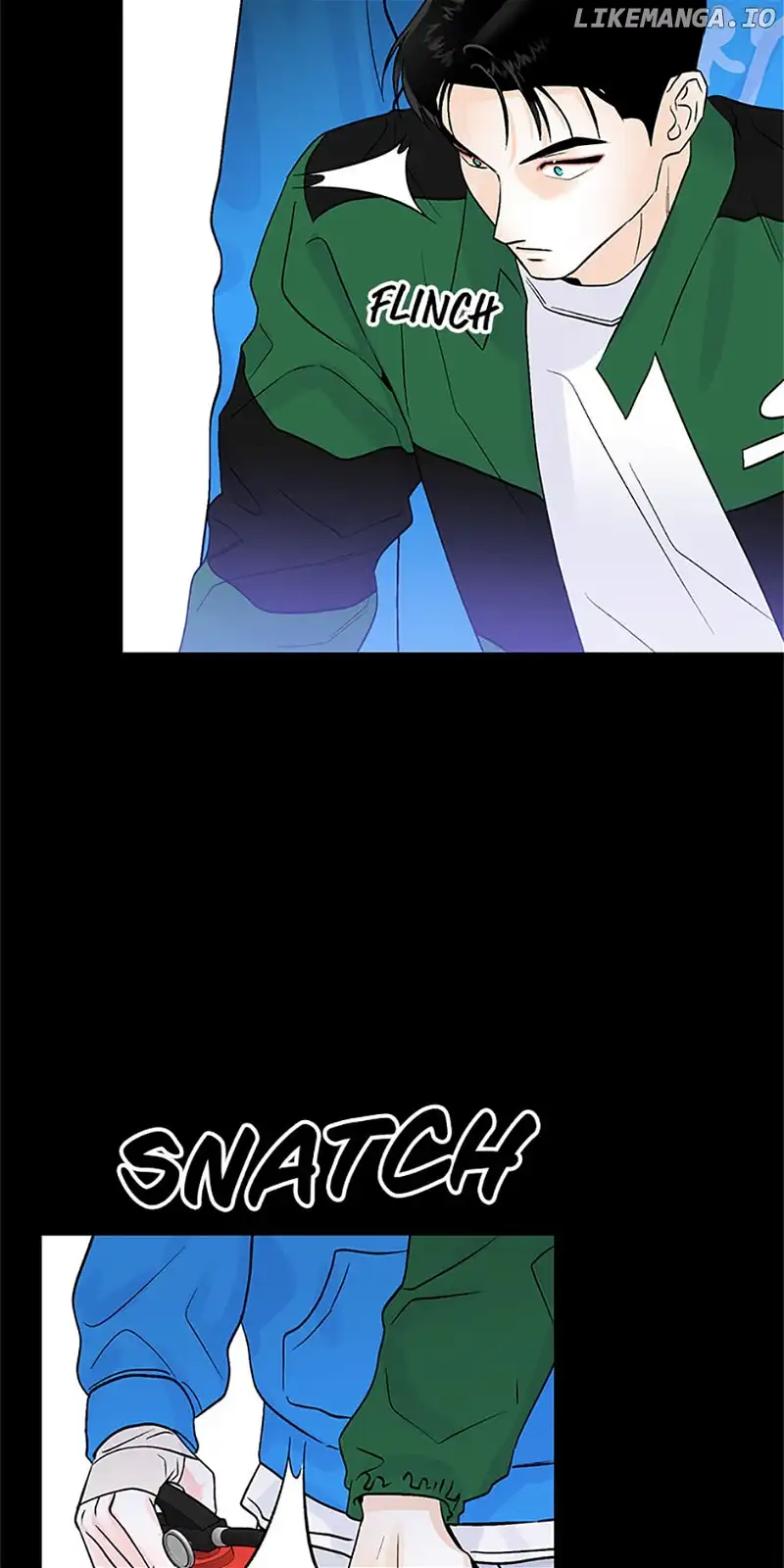 An Extraordinary Guardian Chapter 24 page 52