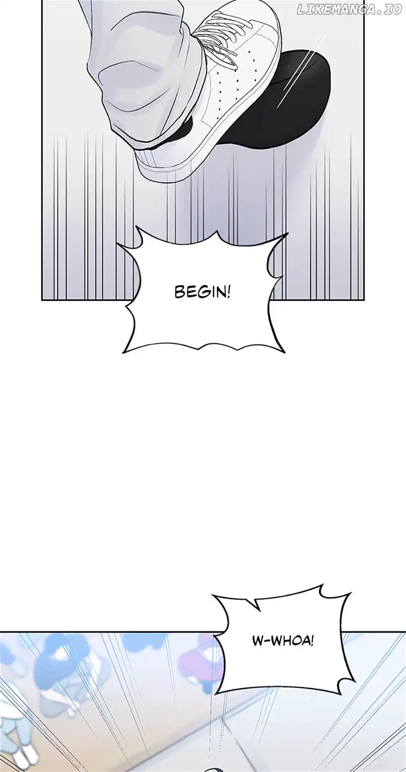An Extraordinary Guardian Chapter 26 page 21
