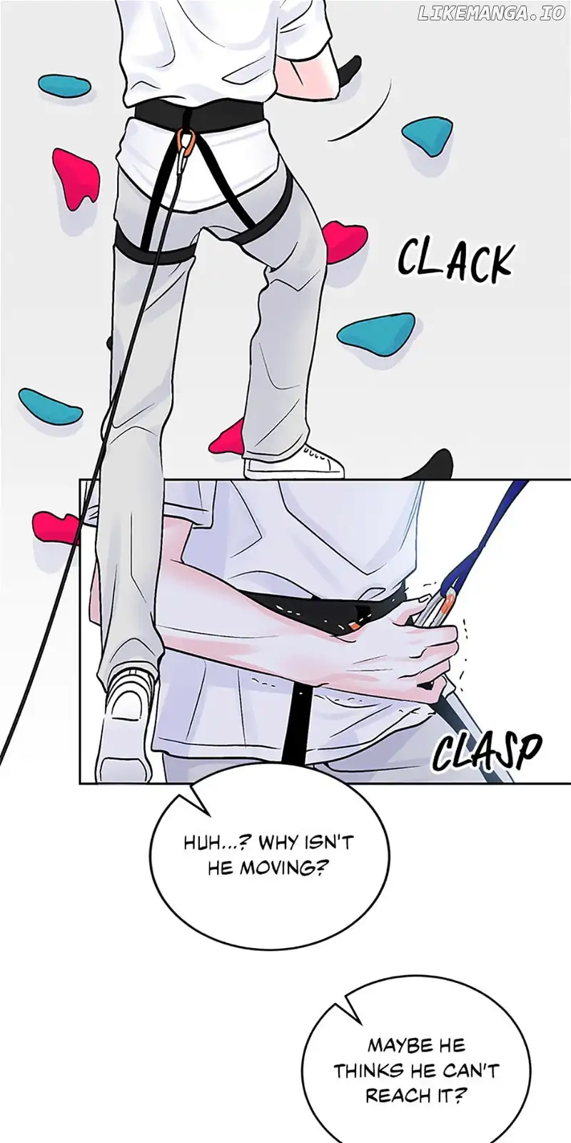 An Extraordinary Guardian Chapter 26 page 26