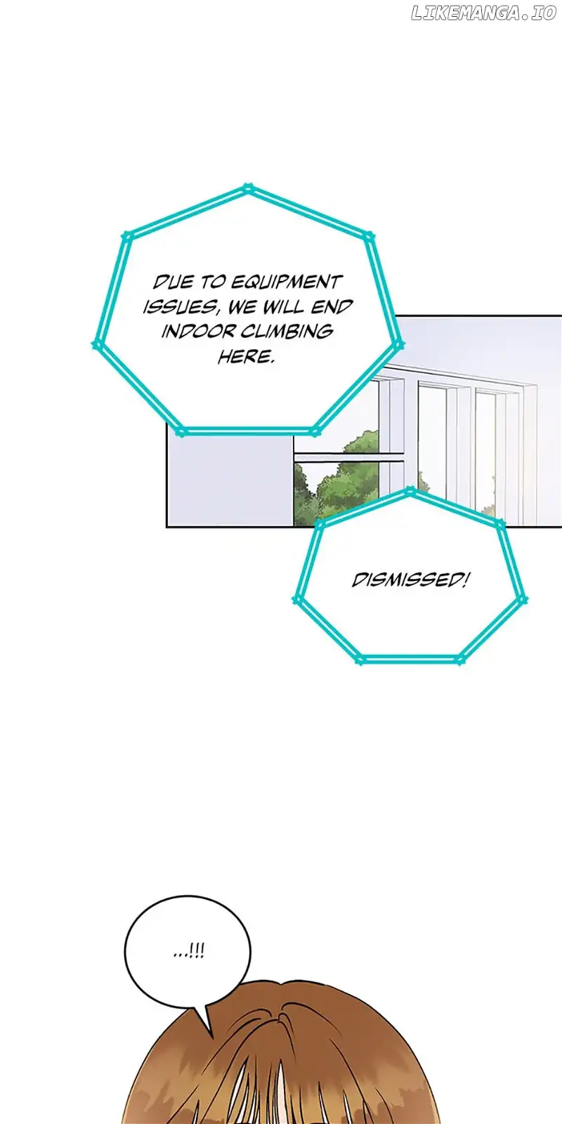 An Extraordinary Guardian Chapter 26 page 31