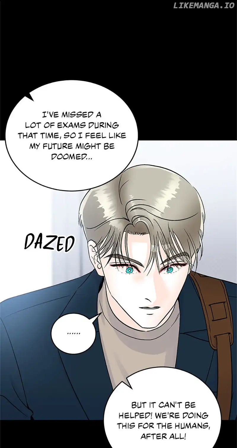 An Extraordinary Guardian Chapter 24 page 70