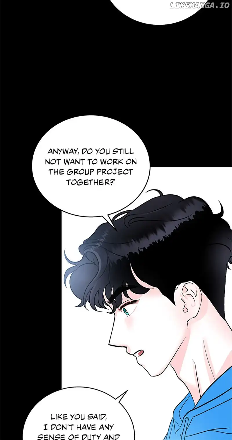 An Extraordinary Guardian Chapter 24 page 71