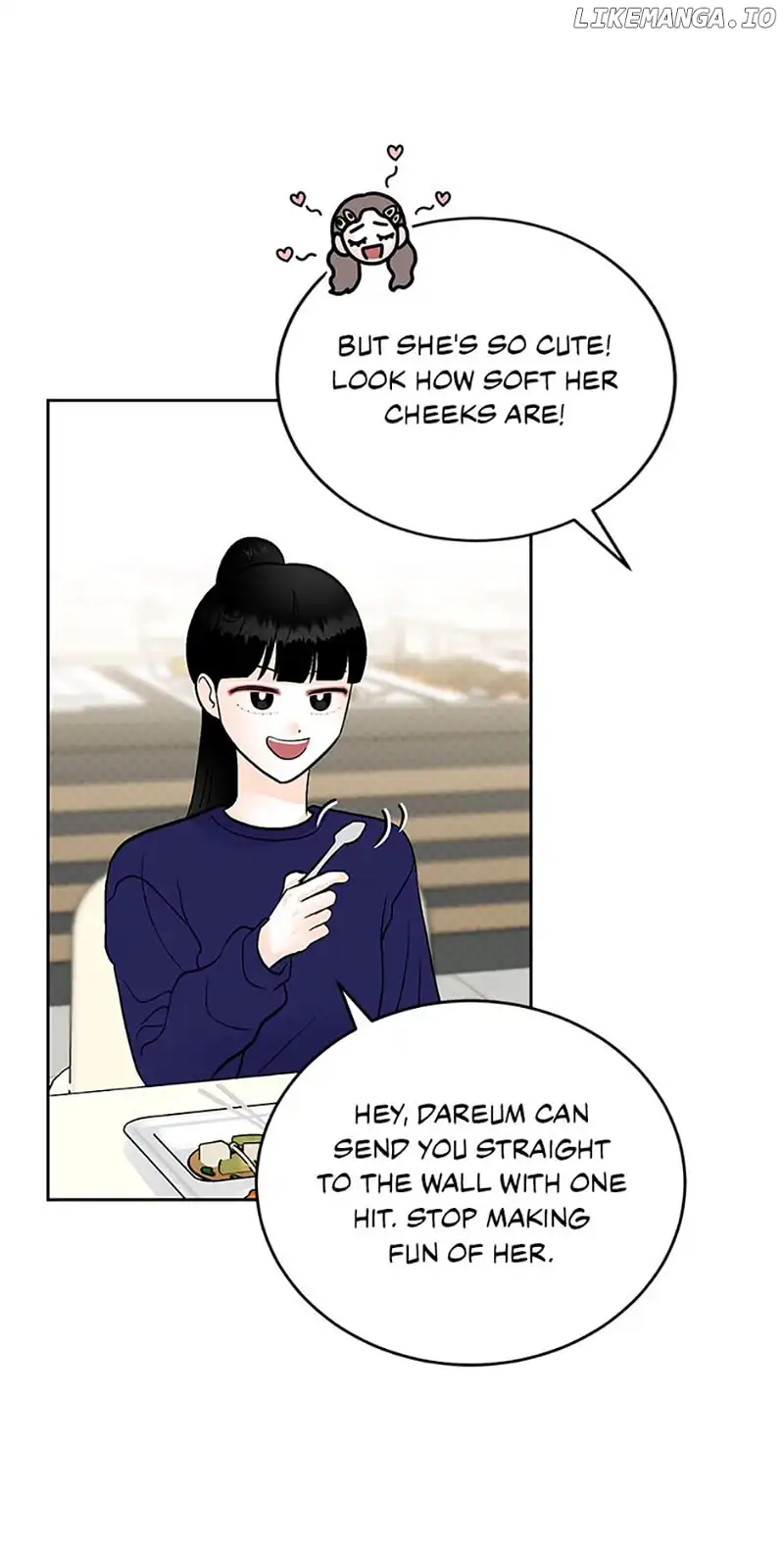 An Extraordinary Guardian Chapter 26 page 40