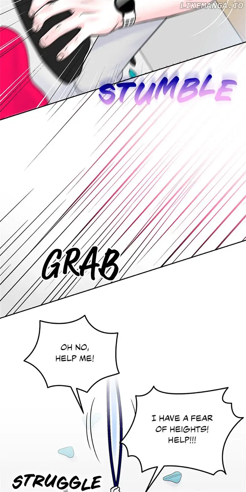 An Extraordinary Guardian Chapter 26 page 29