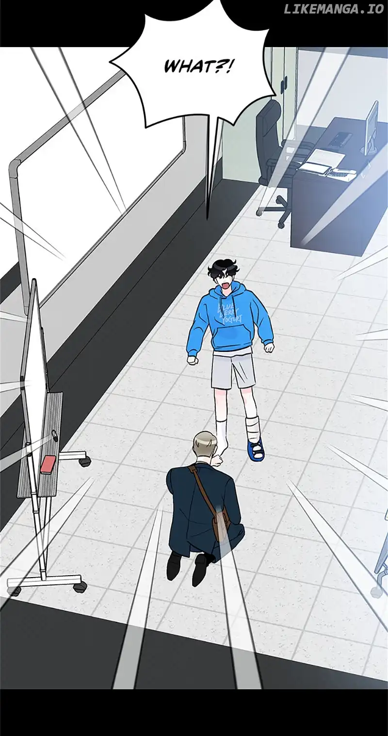 An Extraordinary Guardian Chapter 24 page 73