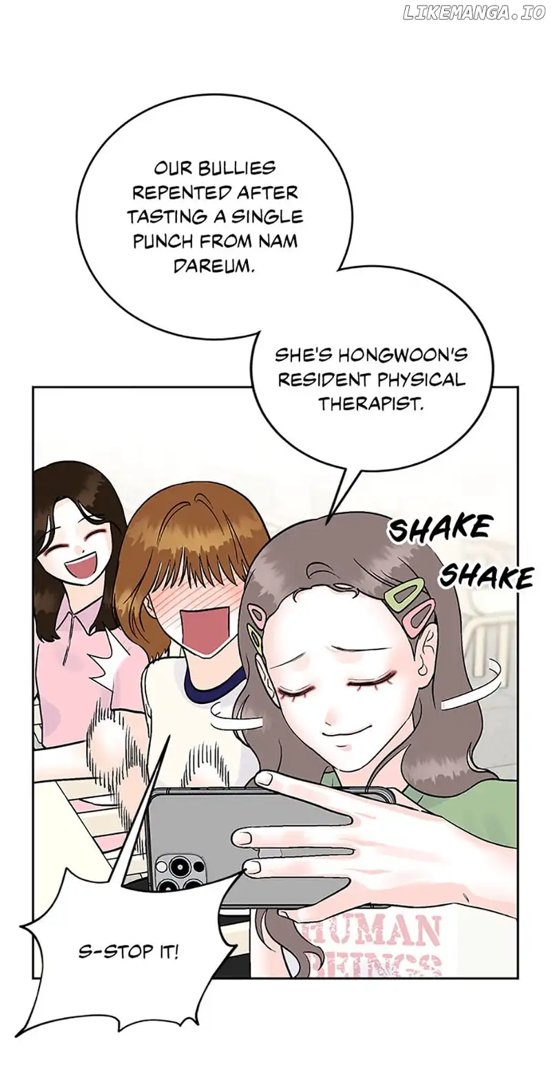 An Extraordinary Guardian Chapter 26 page 39