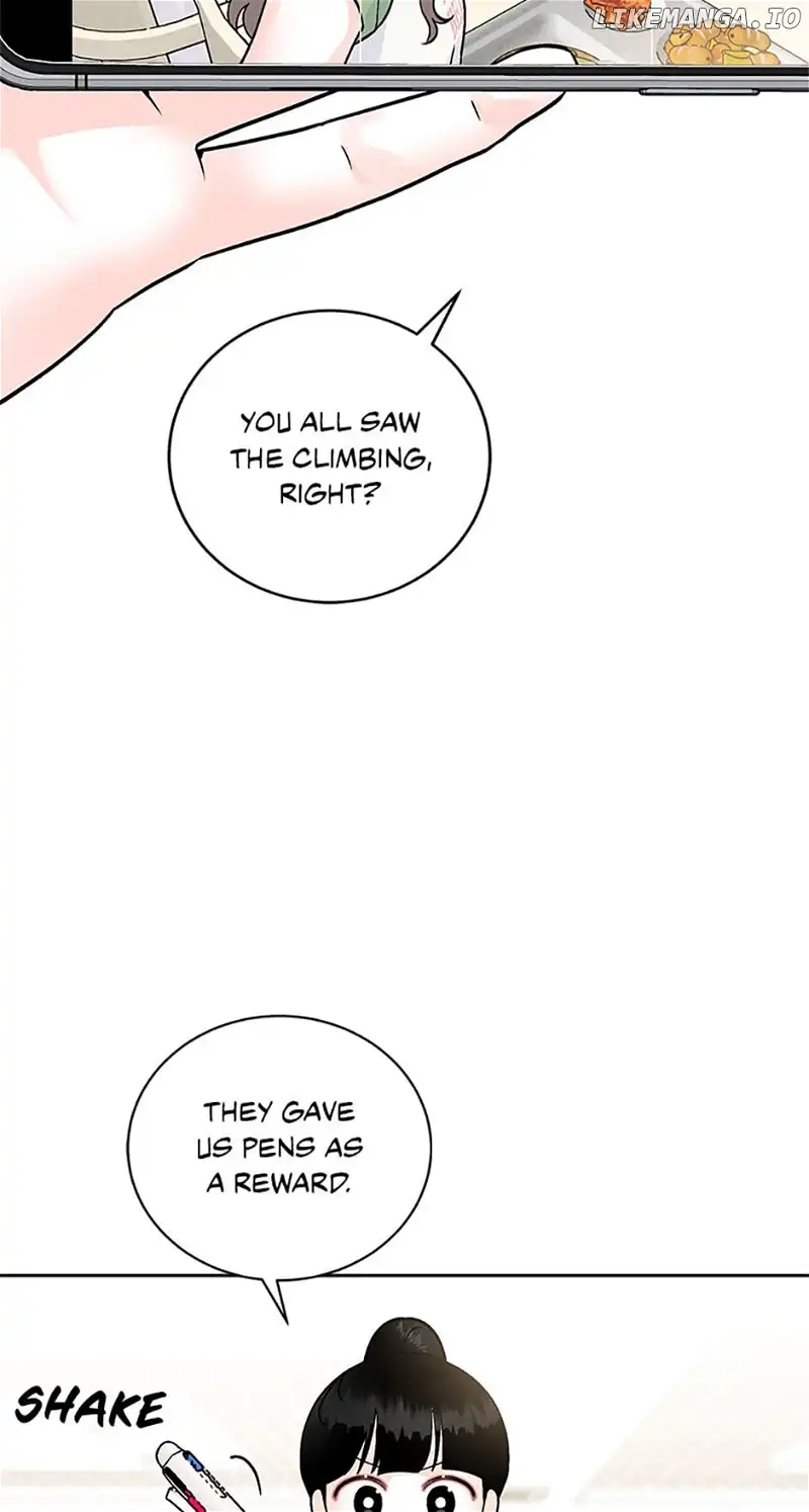 An Extraordinary Guardian Chapter 26 page 35