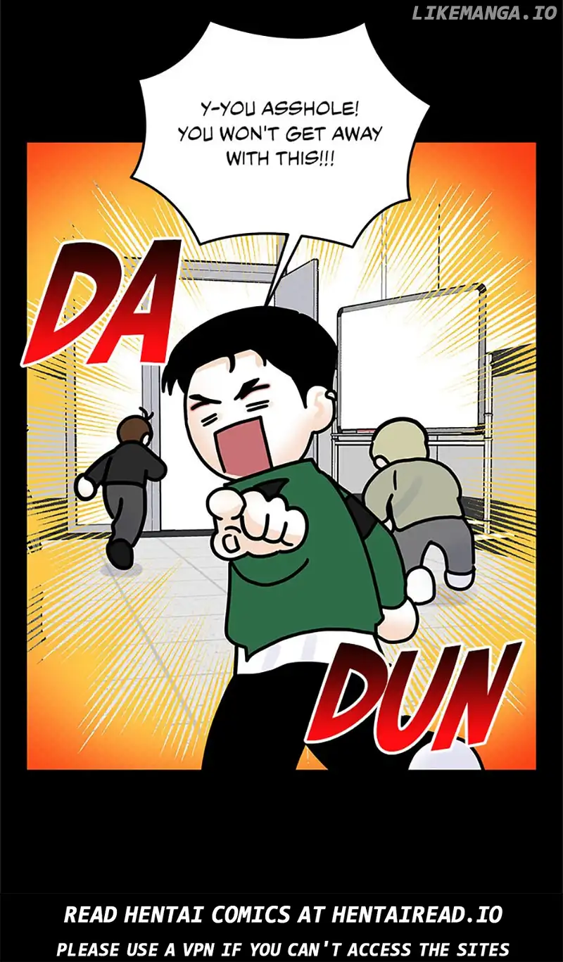 An Extraordinary Guardian Chapter 24 page 64