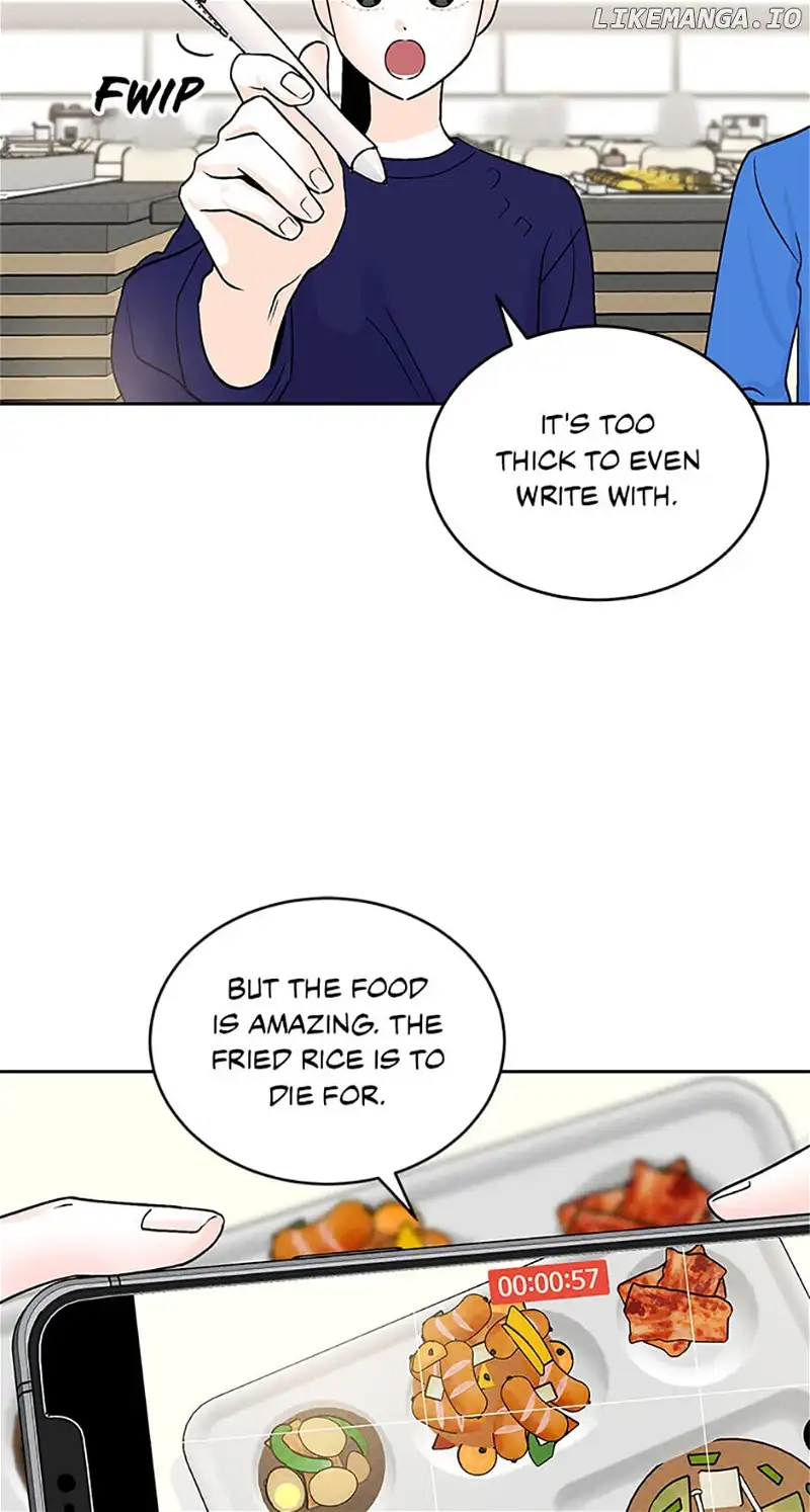 An Extraordinary Guardian Chapter 26 page 36