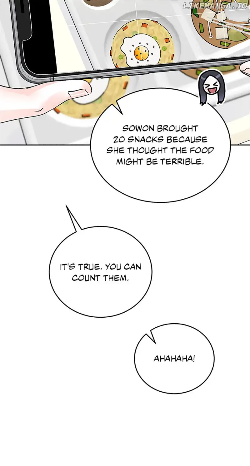 An Extraordinary Guardian Chapter 26 page 37