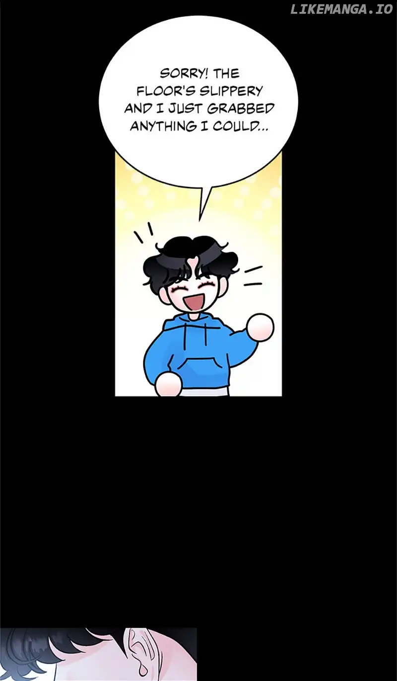 An Extraordinary Guardian Chapter 24 page 60