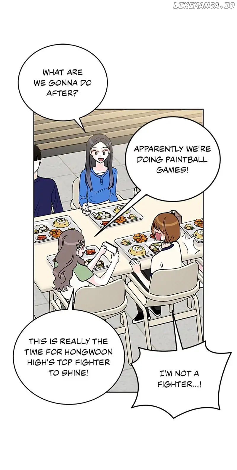An Extraordinary Guardian Chapter 26 page 38