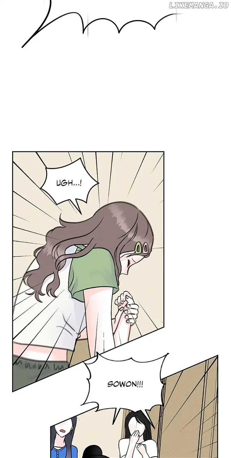 An Extraordinary Guardian Chapter 26 page 59