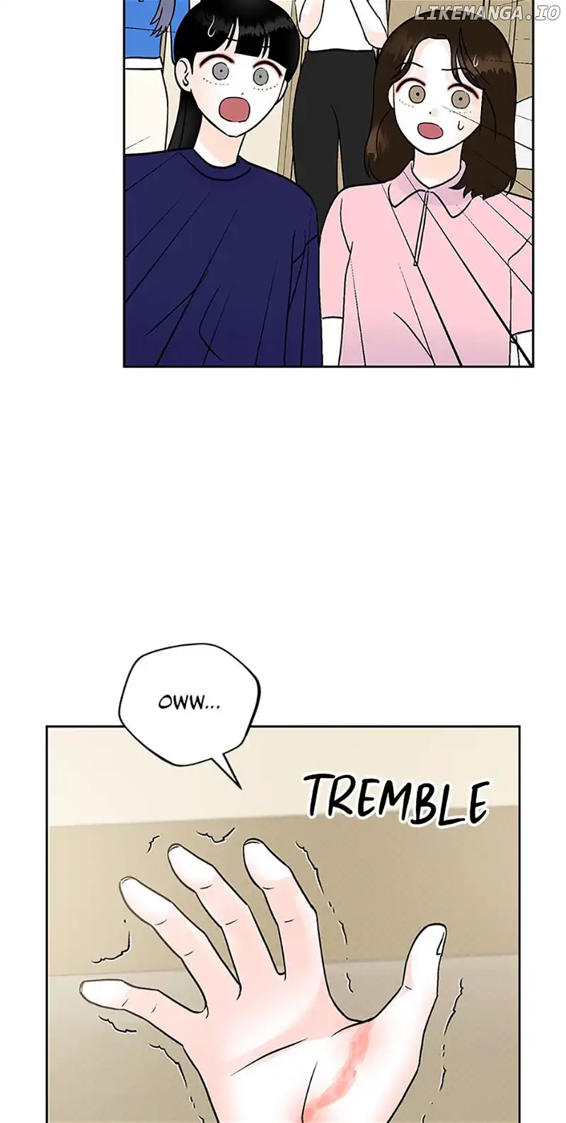 An Extraordinary Guardian Chapter 26 page 60
