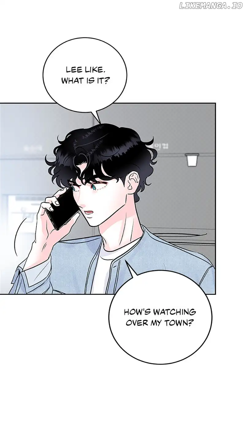 An Extraordinary Guardian Chapter 26 page 48