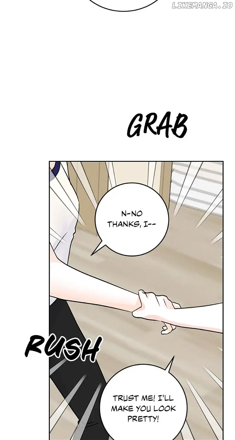 An Extraordinary Guardian Chapter 26 page 55