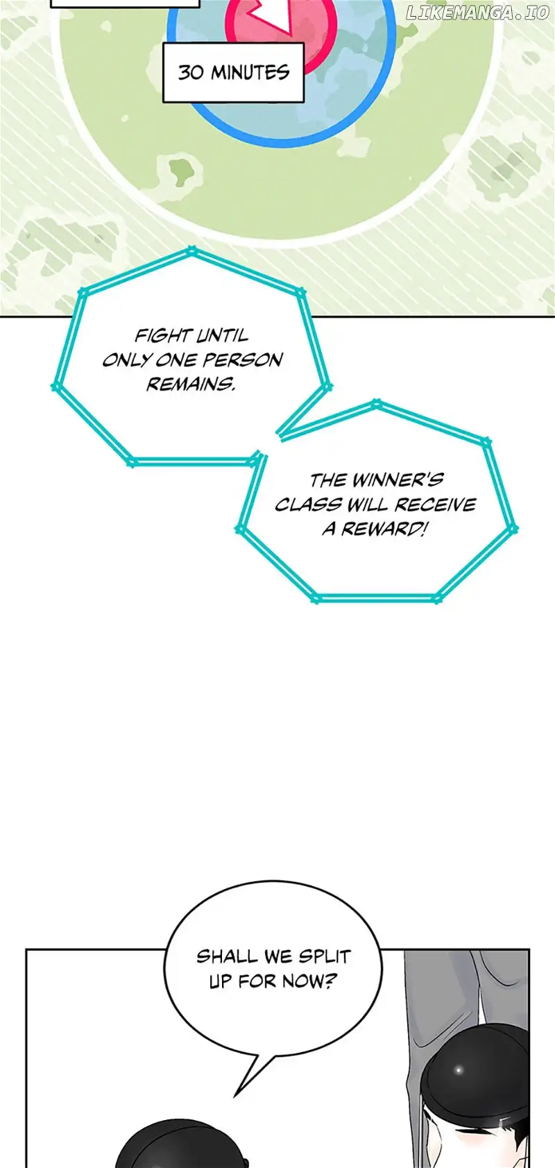An Extraordinary Guardian Chapter 28 page 5