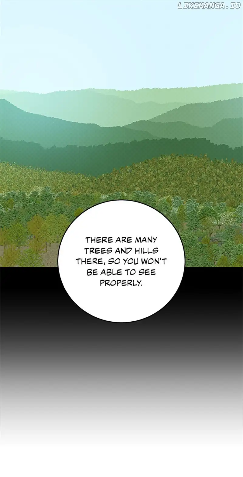An Extraordinary Guardian Chapter 28 page 13