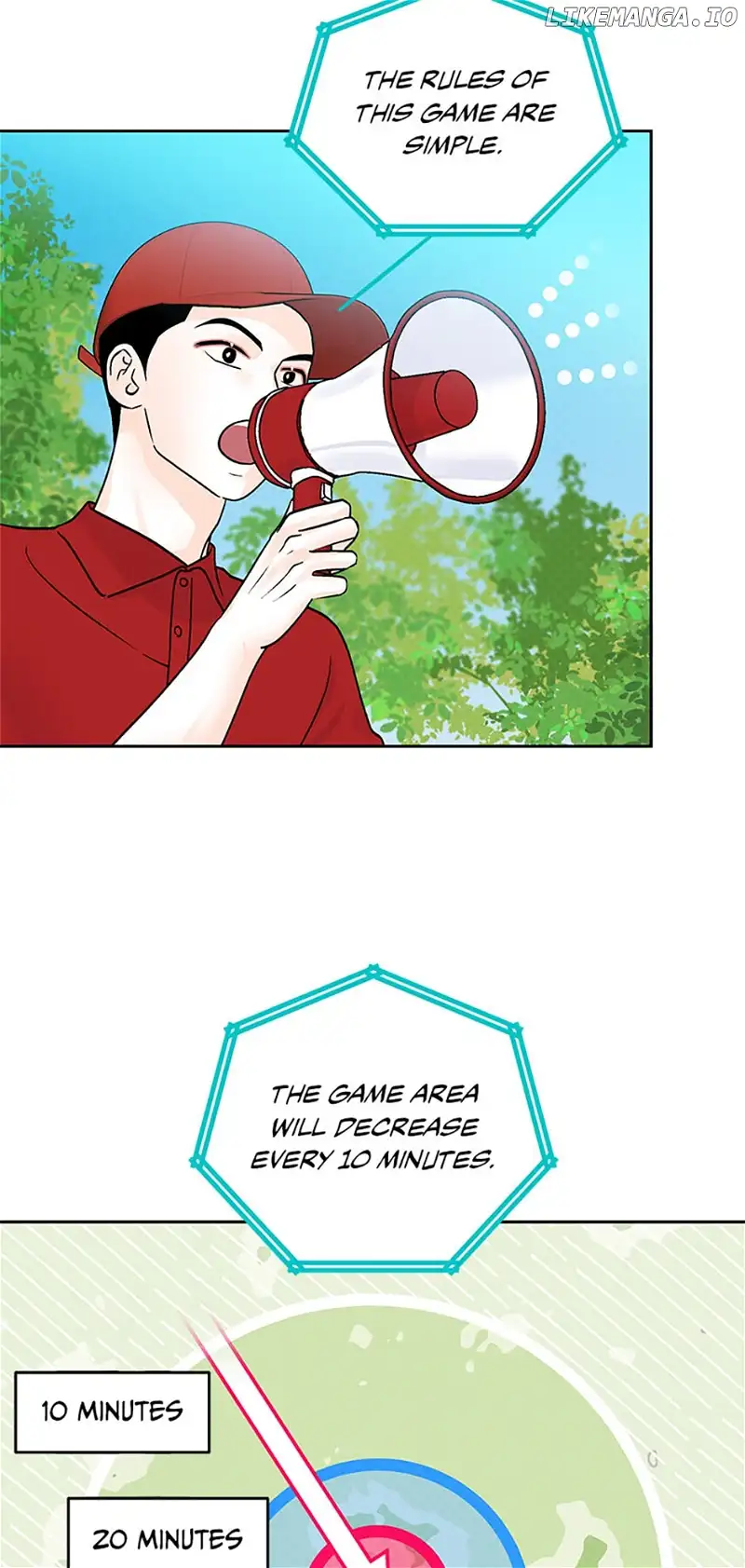 An Extraordinary Guardian Chapter 28 page 4
