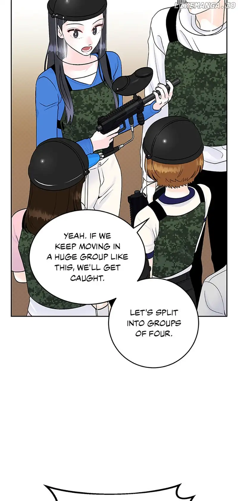 An Extraordinary Guardian Chapter 28 page 6