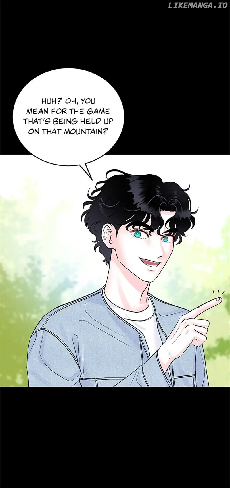 An Extraordinary Guardian Chapter 28 page 12