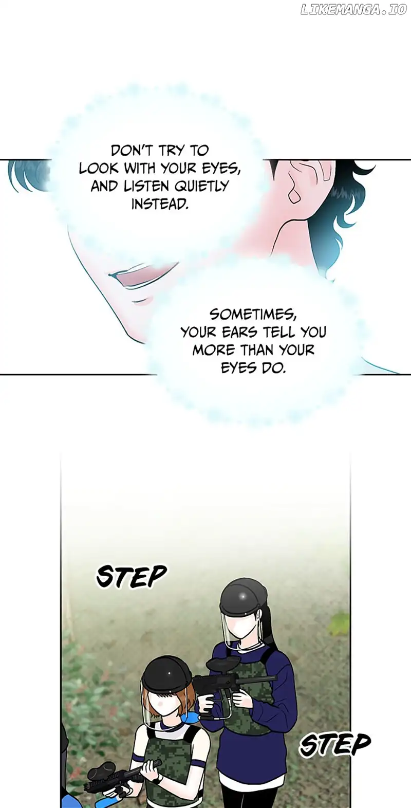 An Extraordinary Guardian Chapter 28 page 14