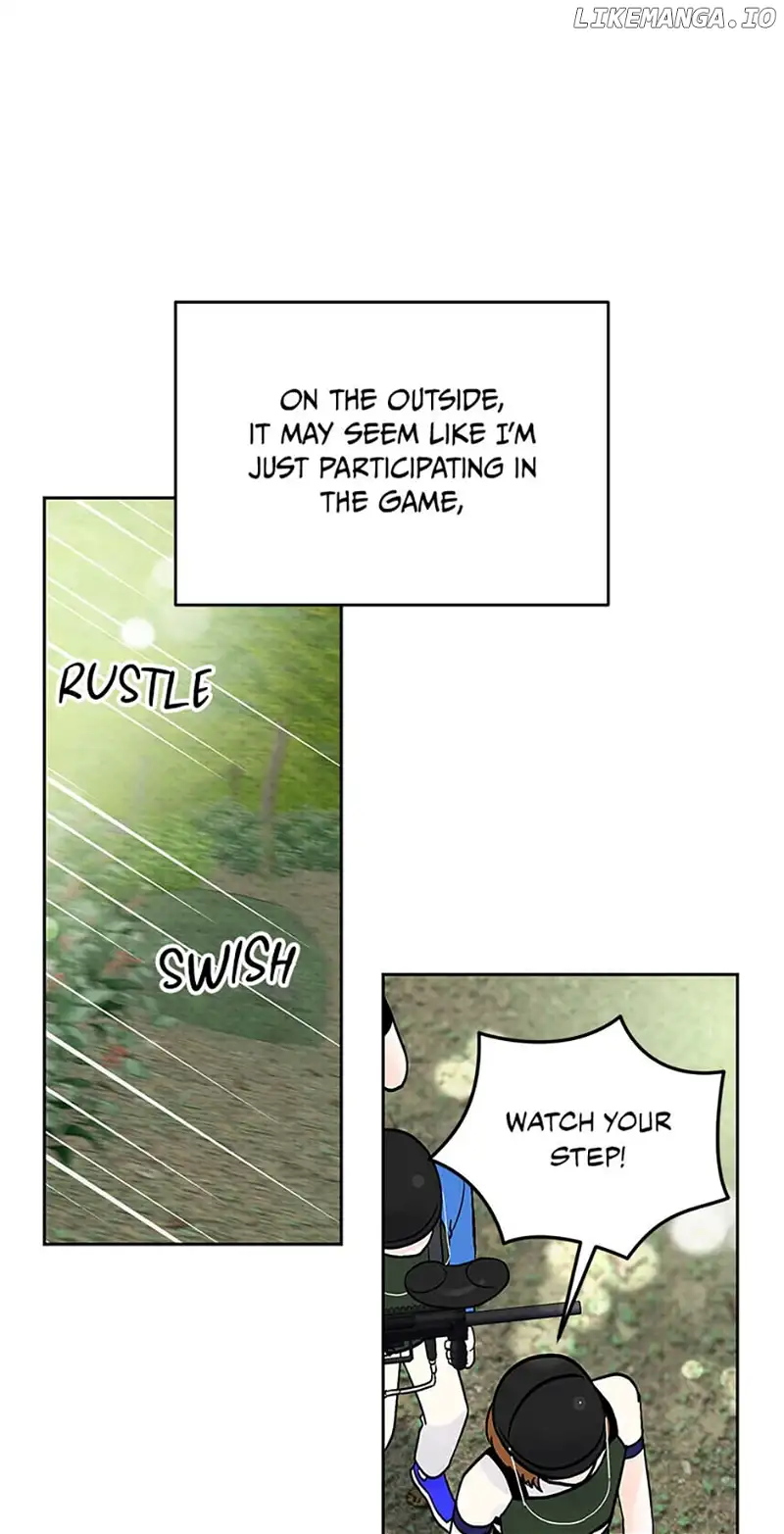 An Extraordinary Guardian Chapter 28 page 29