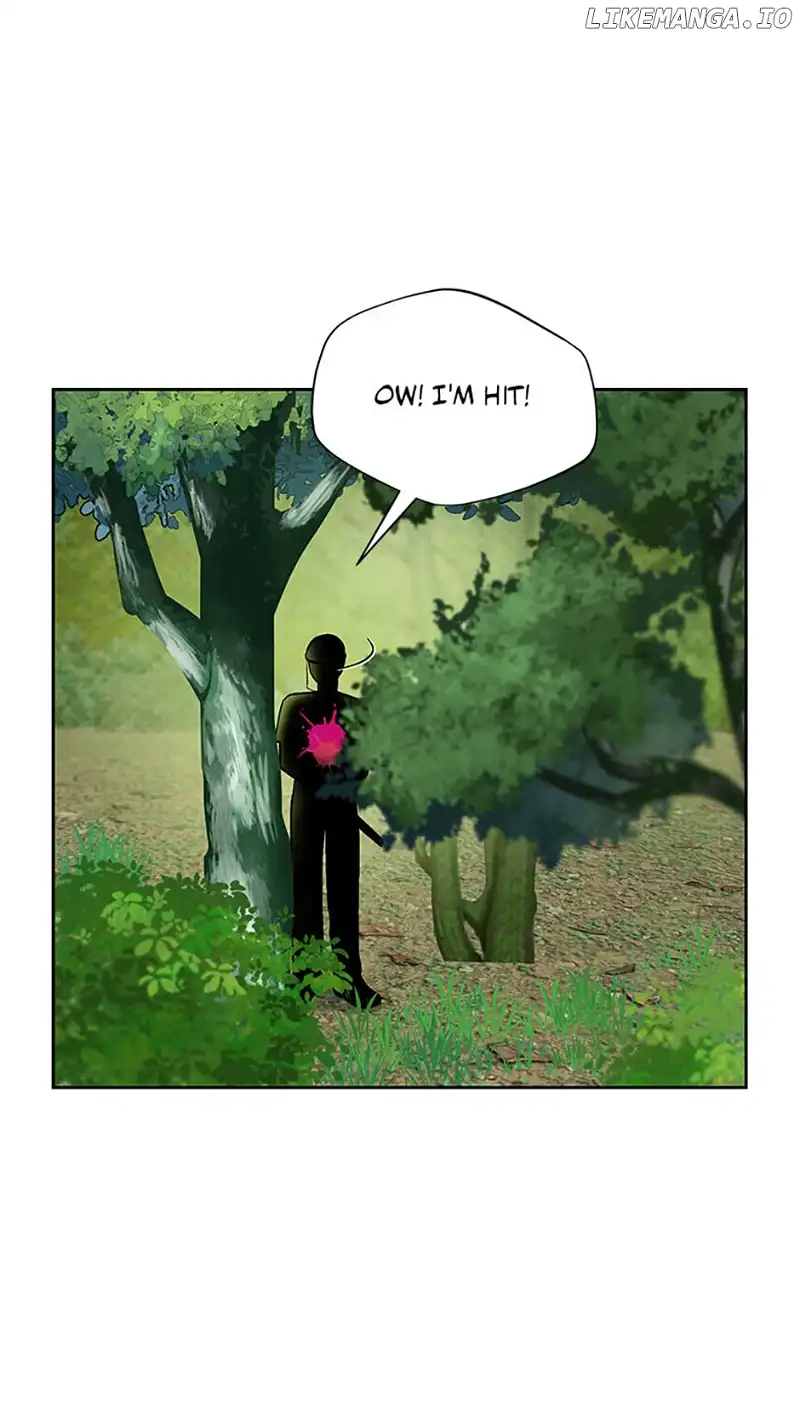 An Extraordinary Guardian Chapter 28 page 25