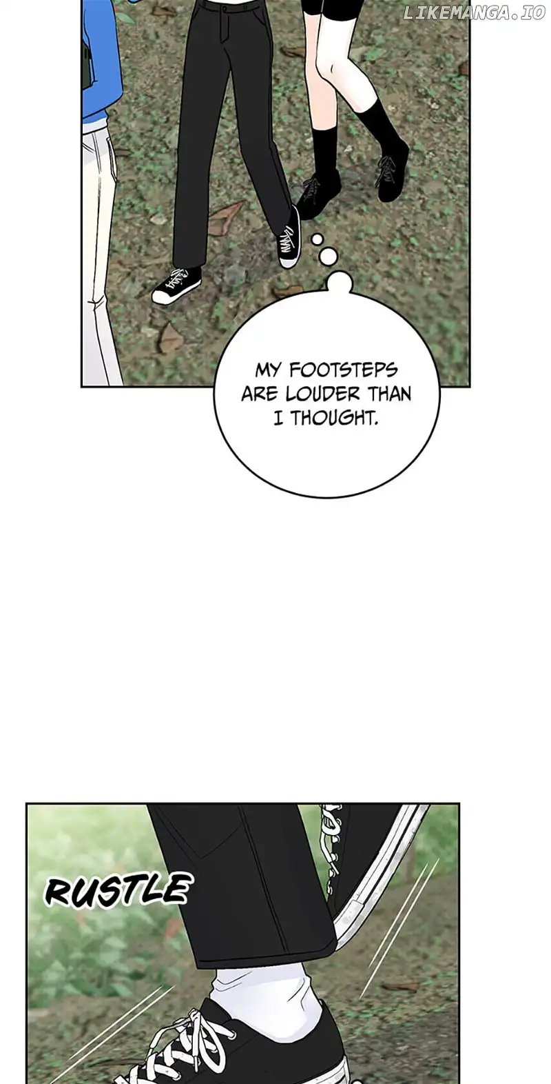 An Extraordinary Guardian Chapter 28 page 15