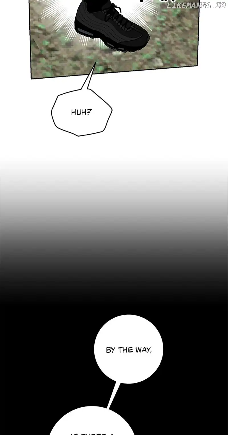 An Extraordinary Guardian Chapter 28 page 20