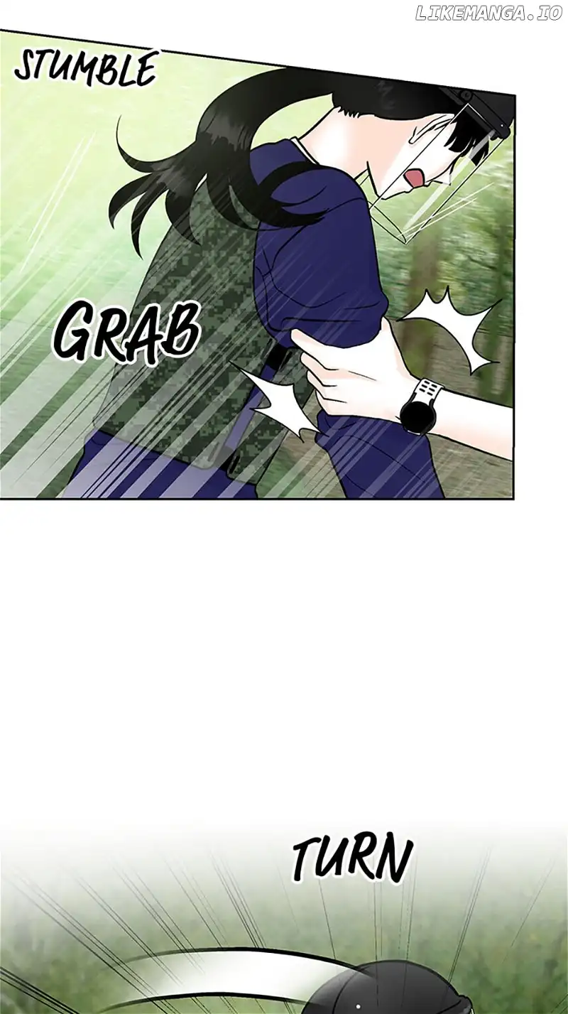An Extraordinary Guardian Chapter 28 page 23