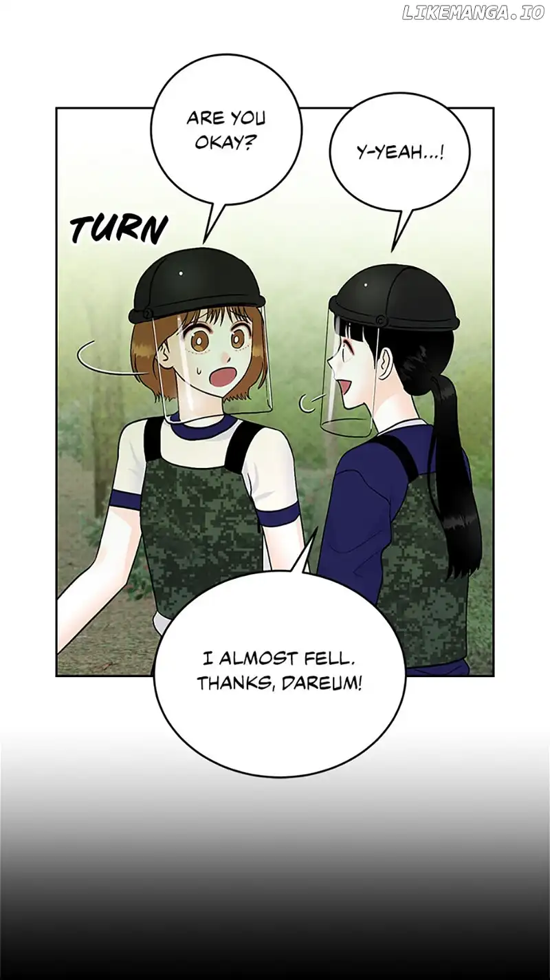 An Extraordinary Guardian Chapter 28 page 26