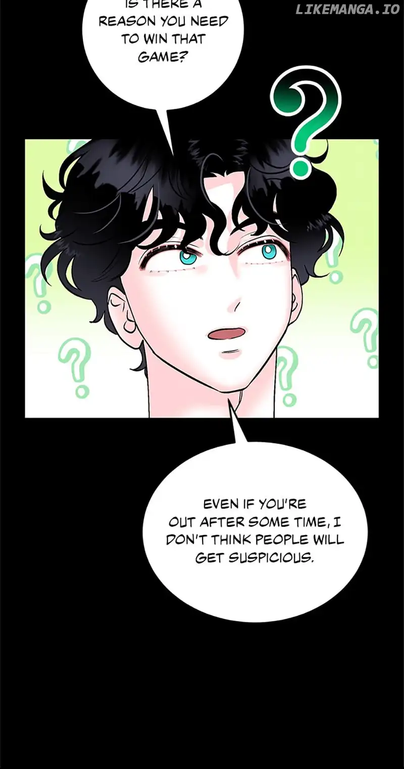 An Extraordinary Guardian Chapter 28 page 21