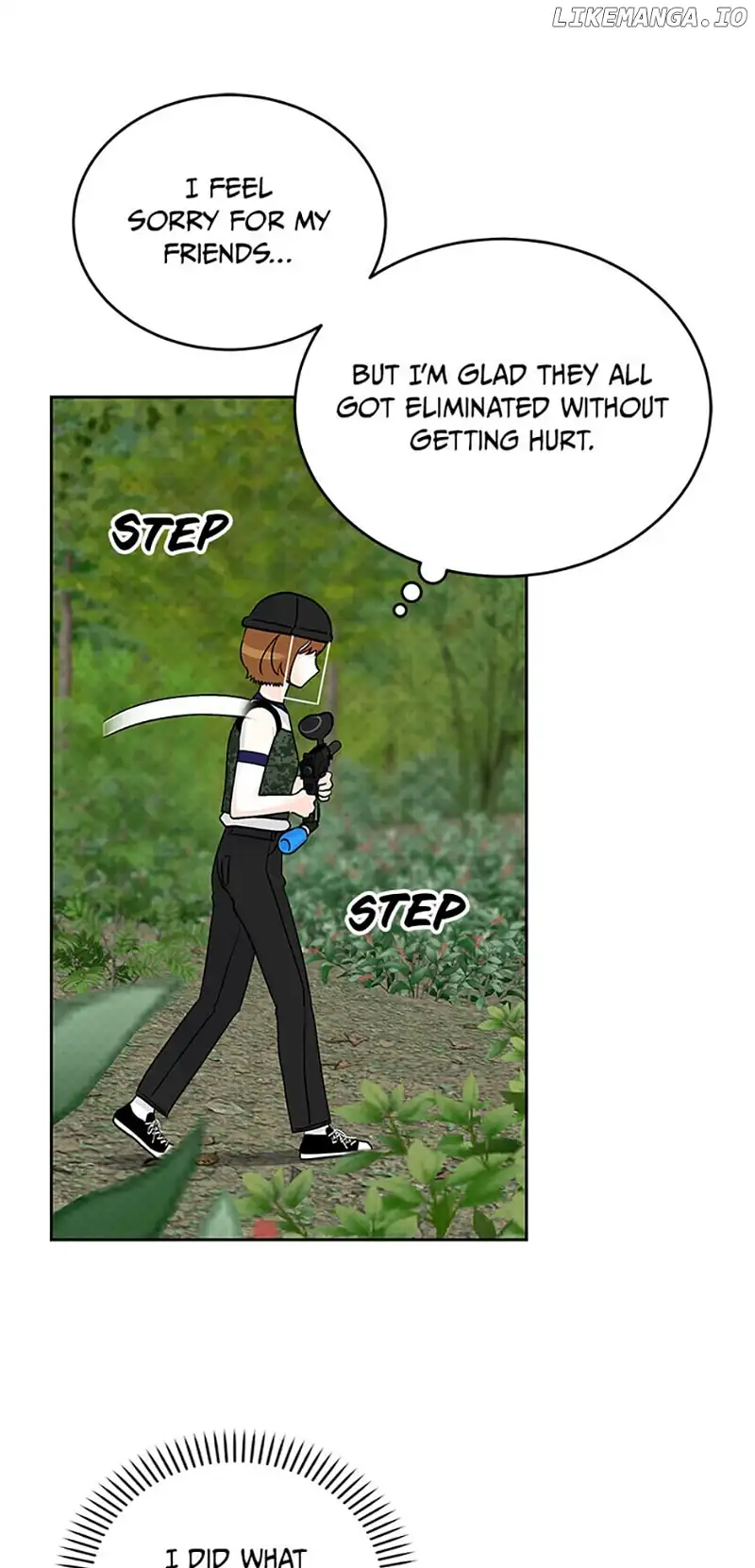An Extraordinary Guardian Chapter 28 page 37
