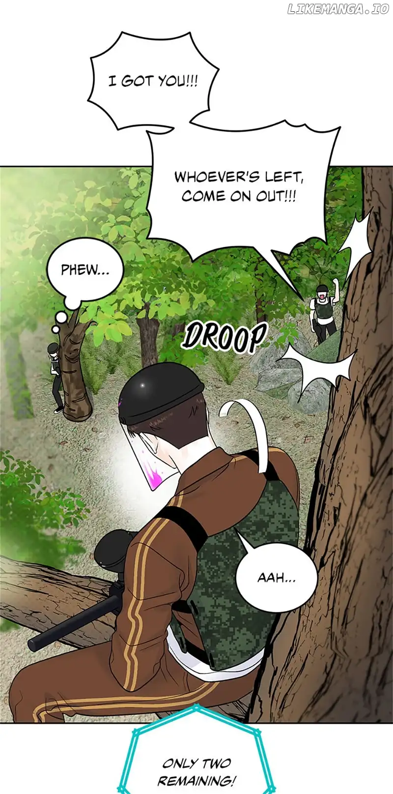 An Extraordinary Guardian Chapter 28 page 48